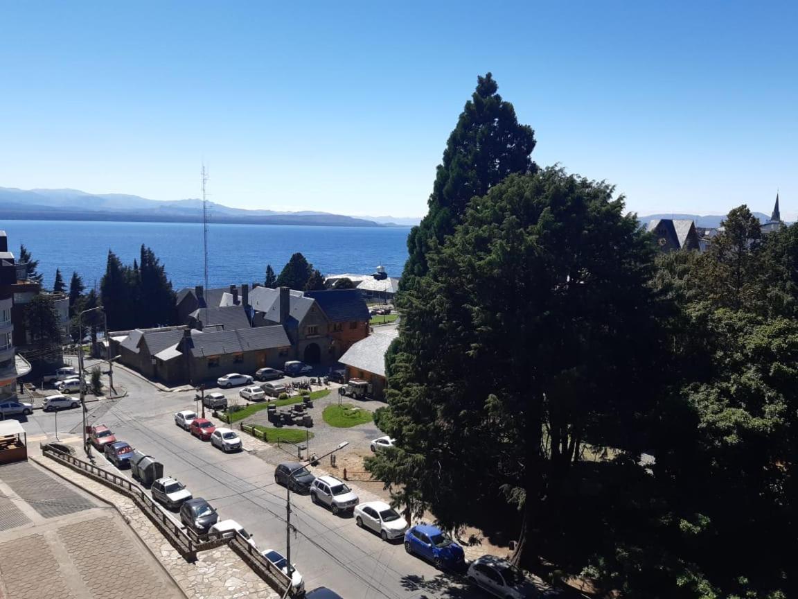 Studio Centro Vista Al Lago San Carlos de Bariloche Exterior photo